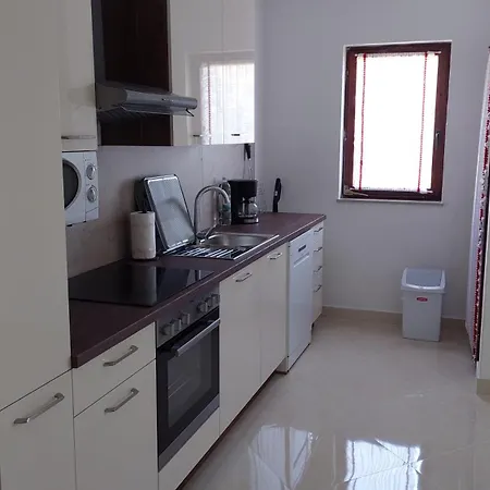 House Anka Holiday home