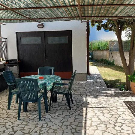 House Anka * Medulin