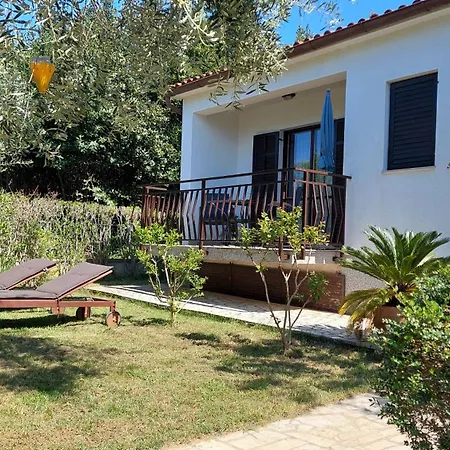 House Anka Holiday home *