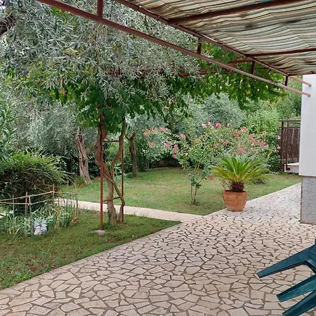 House Anka Holiday home Medulin