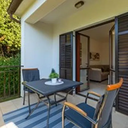 House Anka Holiday home Medulin