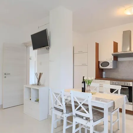 House Anka Holiday home Medulin